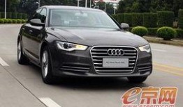 国产奥迪a6l